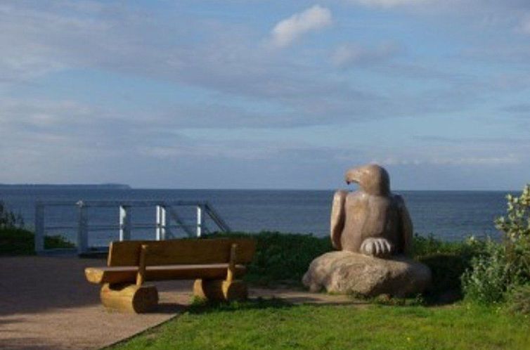 Vakantiehuis Reethaus Meeresbrise