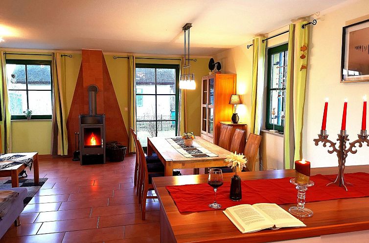 Vakantiehuis Strandperle