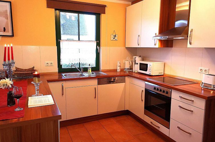 Vakantiehuis Strandperle
