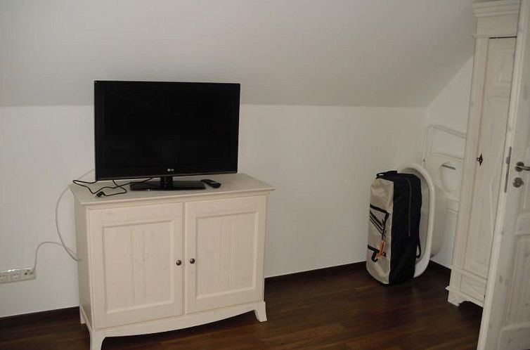 Vakantiehuis in Glowe mit Terrasse