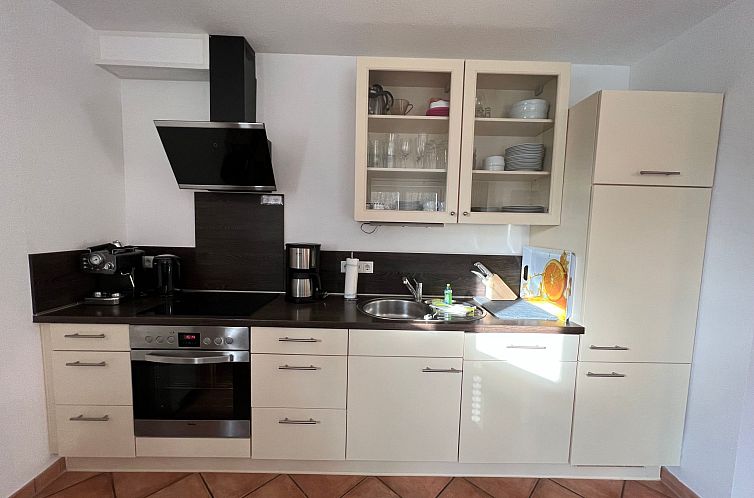 Vakantiehuis Fishbone