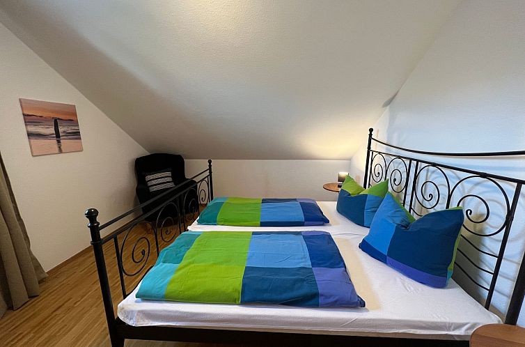 Vakantiehuis Fishbone