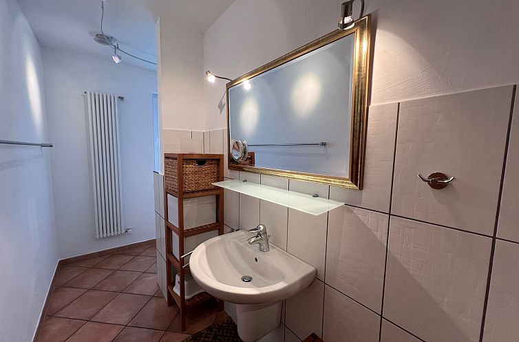 Appartement Fishbone Erdgeschoss in Glowe