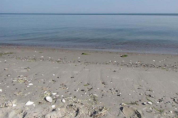 Vakantiehuis mit Garten und Sauna