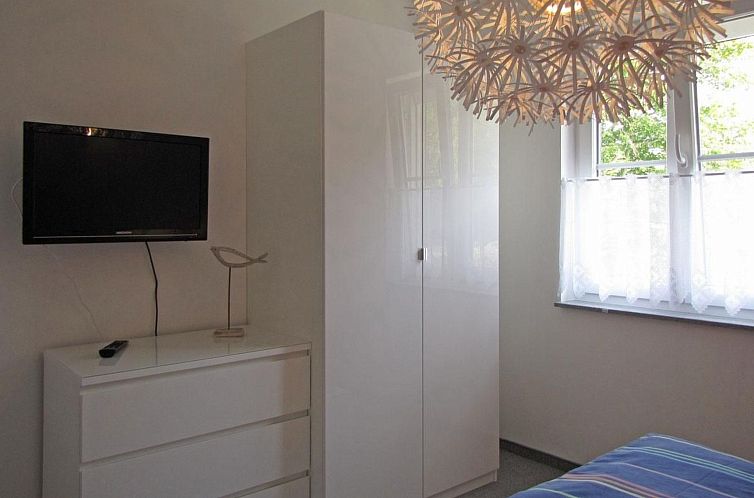 Vakantiehuis mit Garten und Sauna