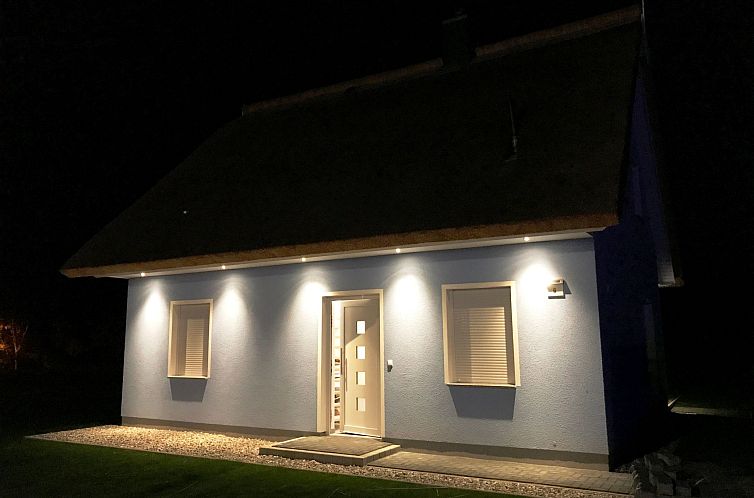 Vakantiehuis Kliffruhe