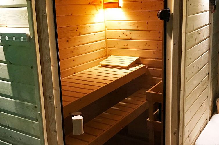 Vakantiehuis Kliffruhe