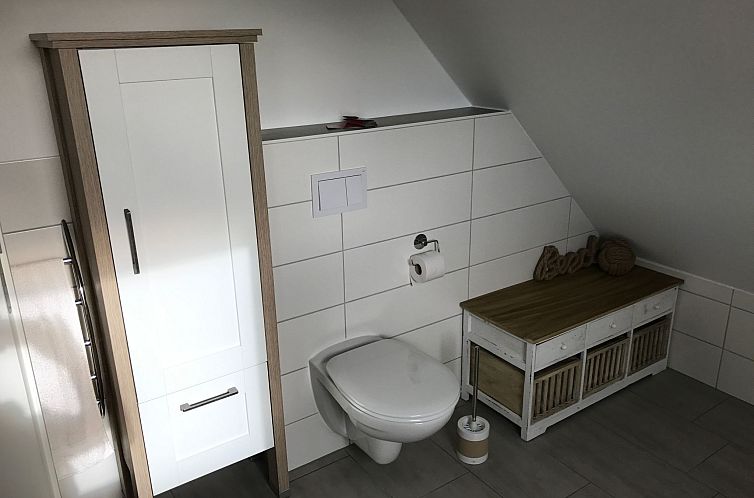 Vakantiehuis Kliffruhe