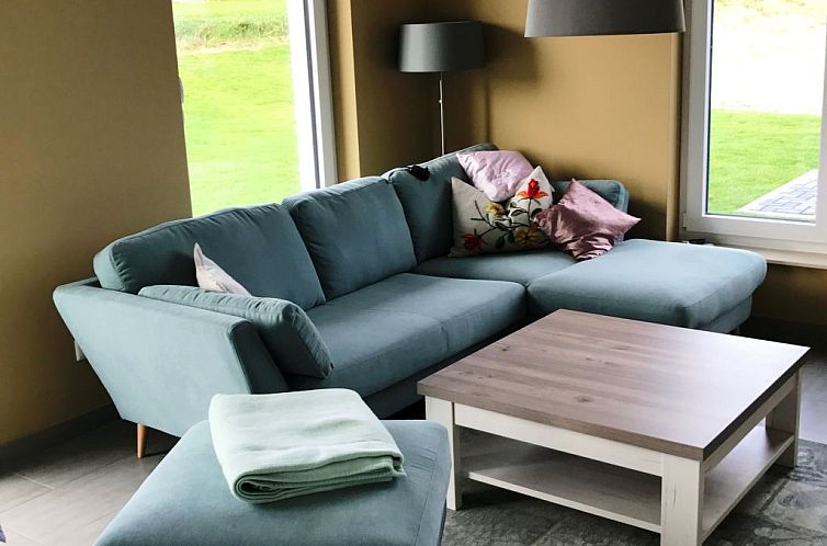 Vakantiehuis Kliffruhe