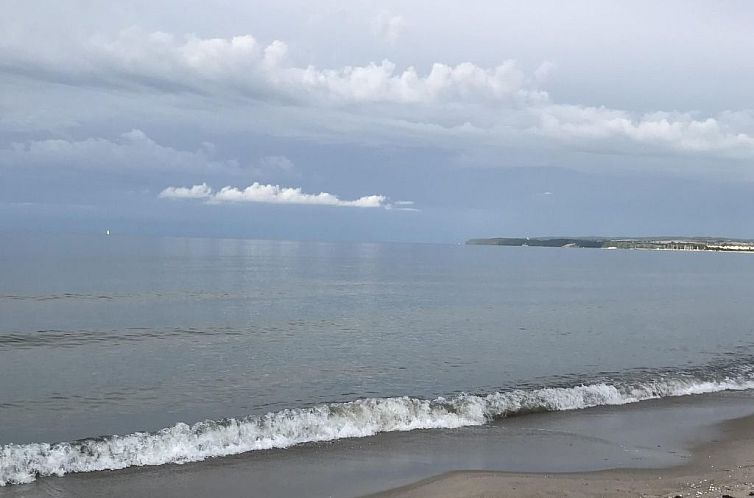 Unterkunft 03011633 - Appartement Ostsee - Appartement Leuchtturm