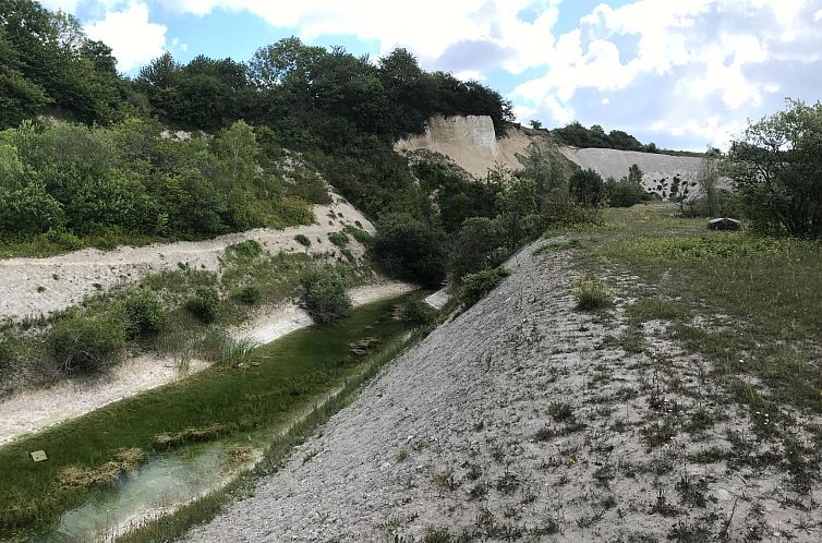 Appartement Leuchtturm
