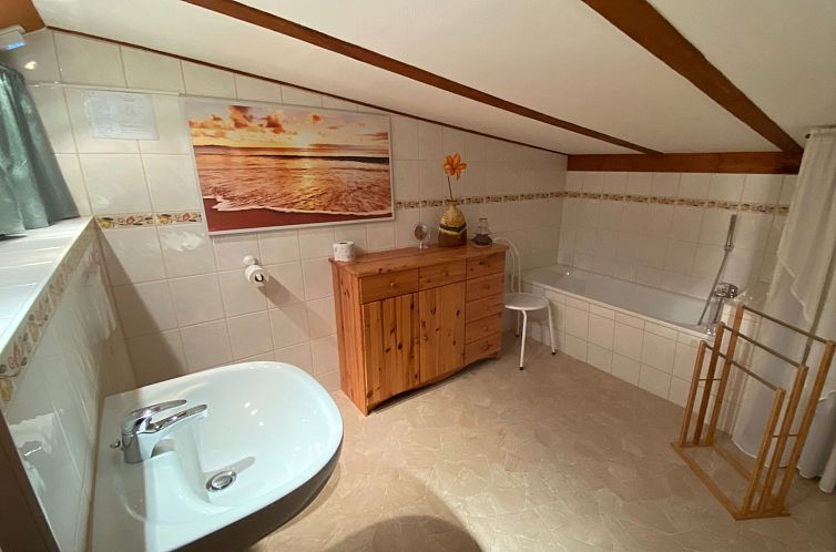 Appartement Leuchtturm