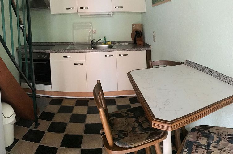 Appartement Leuchtturm
