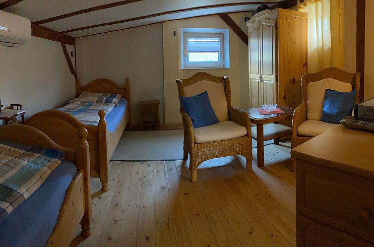 Appartement Leuchtturm
