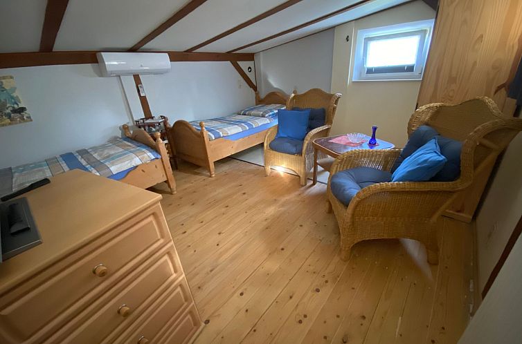Appartement Leuchtturm