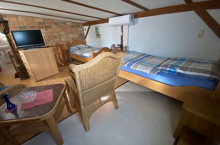 Appartement Leuchtturm