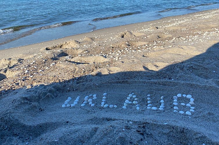 Unterkunft 03011634 - Appartement Ostsee - Appartement Boot