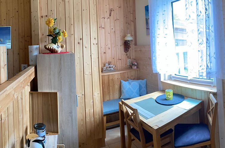 Appartement Boot