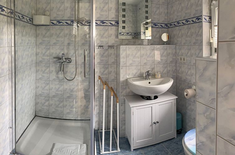 Appartement Boot