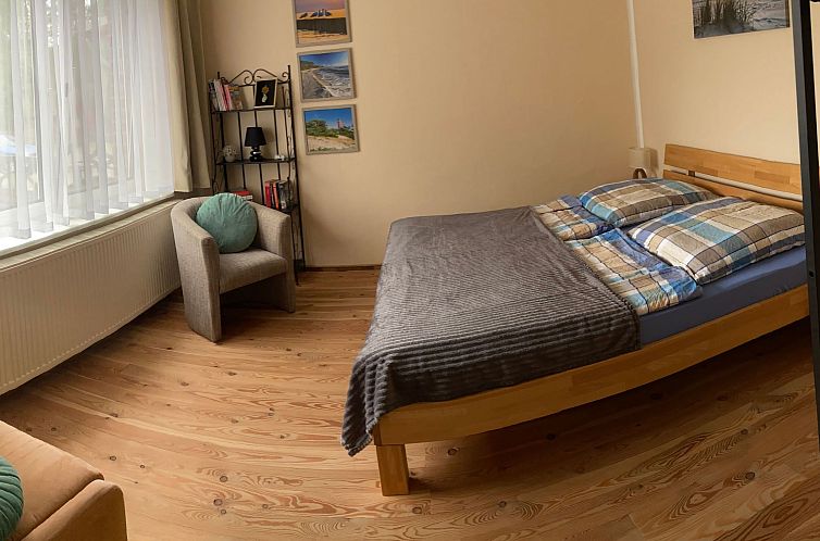 Appartement Boot