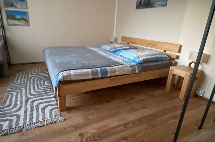 Appartement Boot