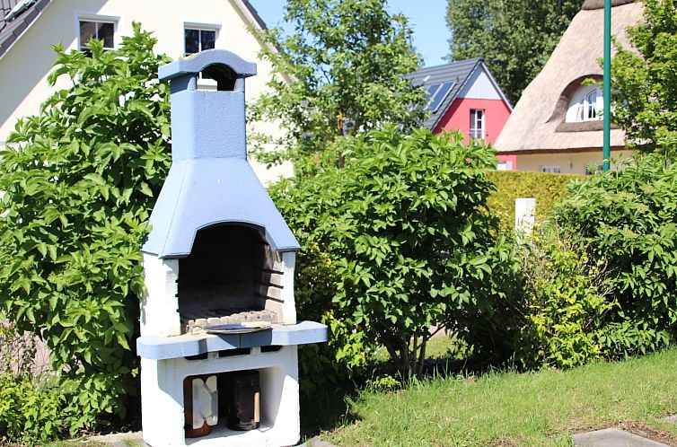 Vakantiehuis mit Garten, Sauna, Kamin und Whirlpool