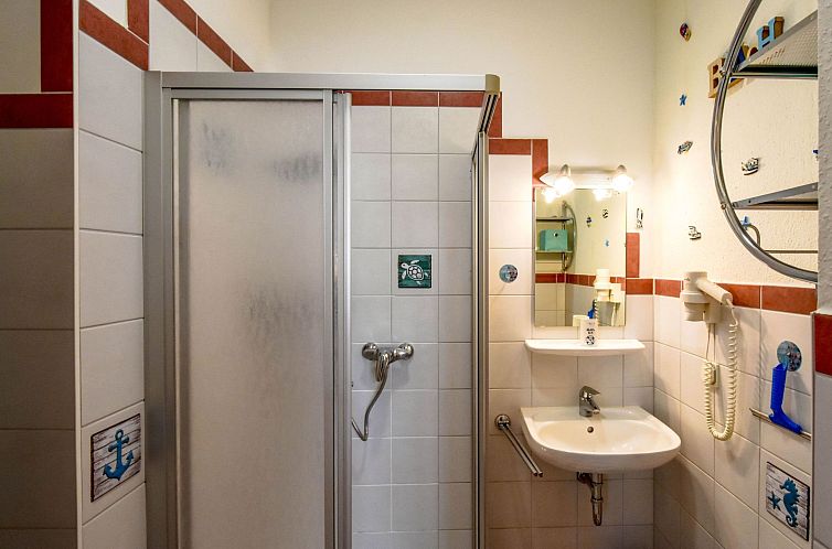 Appartement Strandnahe Ferienwohnung Lehrer Lämpel Nr. 1