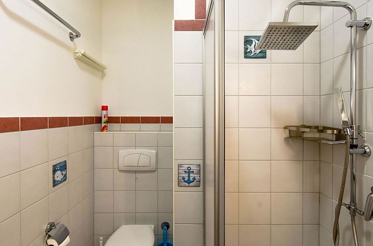 Appartement Strandnahe Ferienwohnung Lehrer Lämpel Nr. 1
