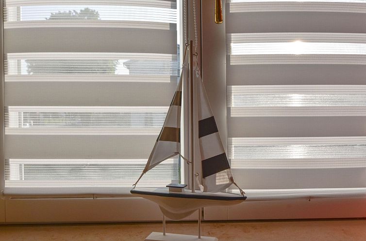 Appartement Strandnahe Ferienwohnung Lehrer Lämpel Nr. 1