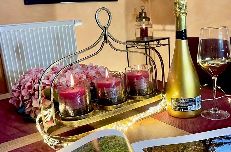 Vakantiehuis Haus am Meer