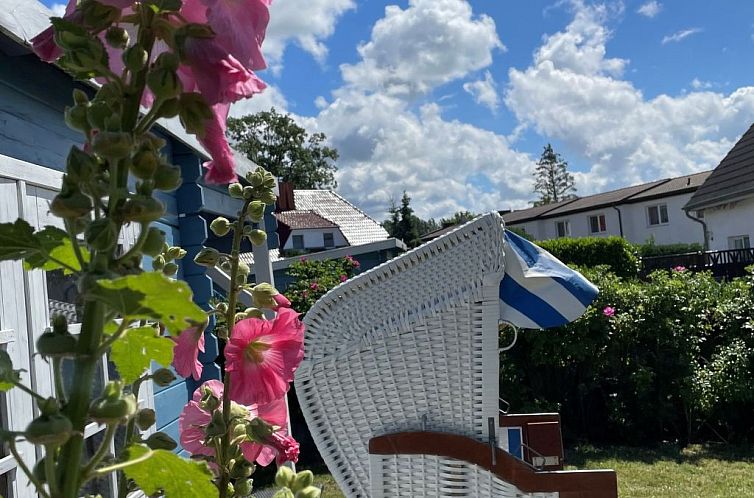 Vakantiehuis Haus am Meer