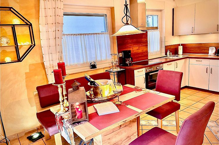 Vakantiehuis Haus am Meer 3