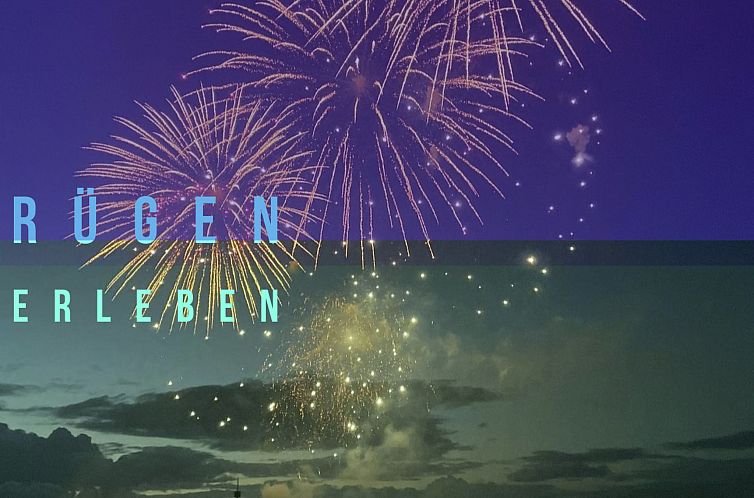 Vakantiehuis Haus am Meer 3