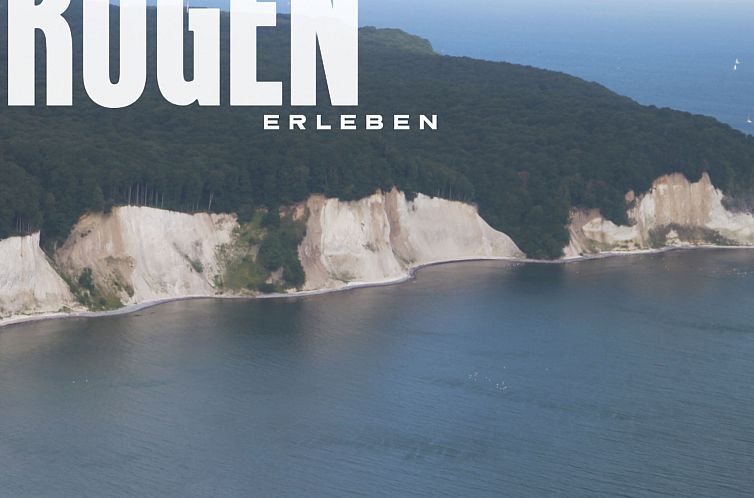 Vakantiehuis Reethaus Vera am Meer mit Sauna und Kamin