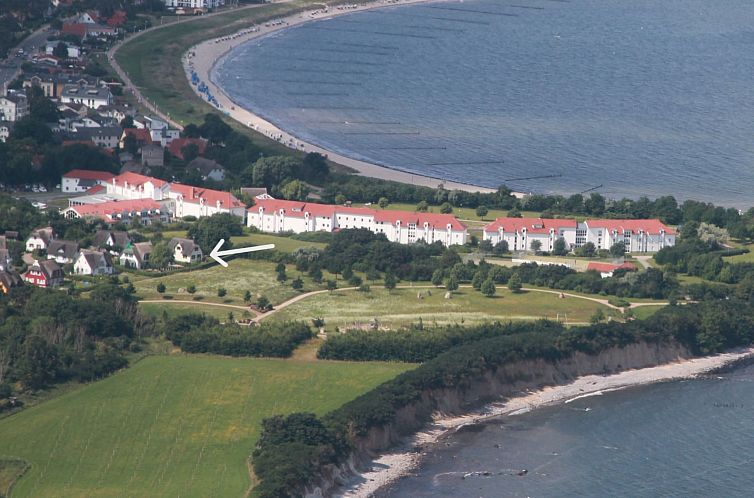 Vakantiehuis Reethaus Vera am Meer mit Sauna und Kamin