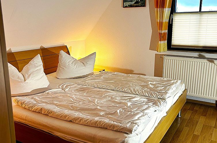 Vakantiehuis Reethaus Vera am Meer mit Sauna und Kamin