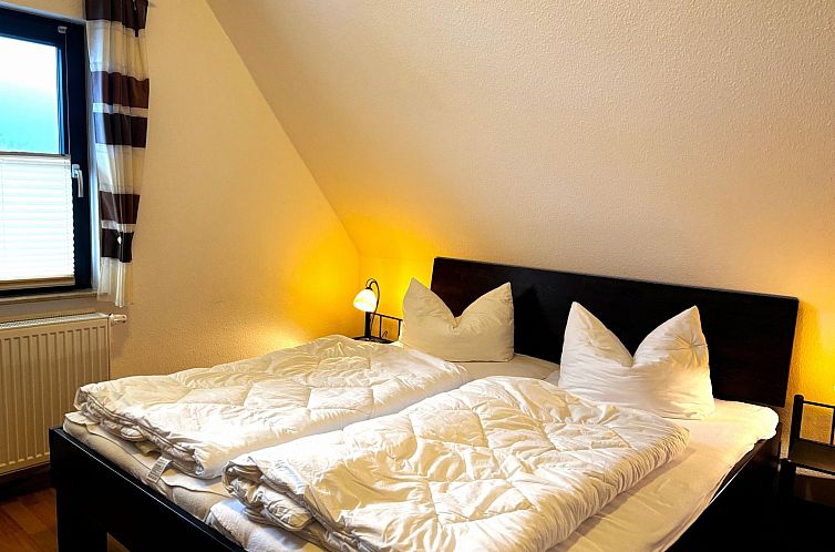 Vakantiehuis Reethaus Vera am Meer mit Sauna und Kamin