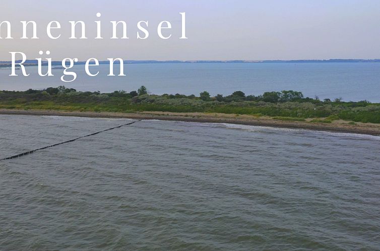 Vakantiehuis Reethaus Vera am Meer mit Sauna und Kamin