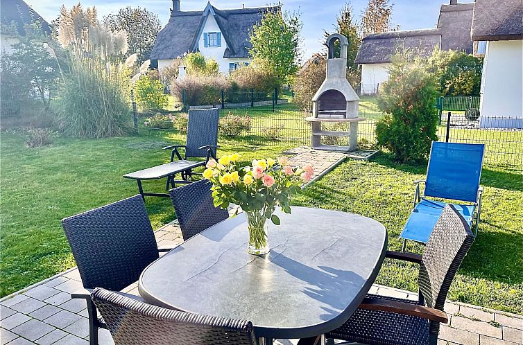 Vakantiehuis Reethaus Störtebeker