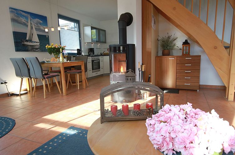 Vakantiehuis Reethaus Störtebeker