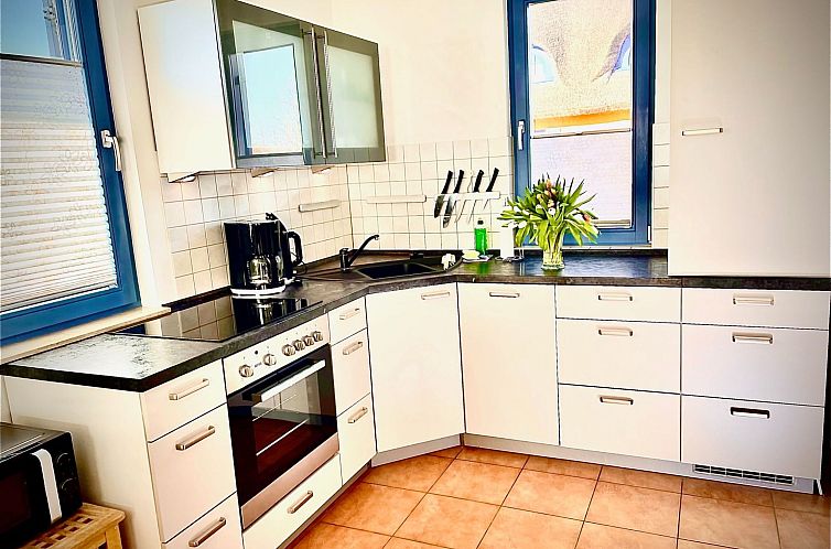 Vakantiehuis Reethaus Störtebeker