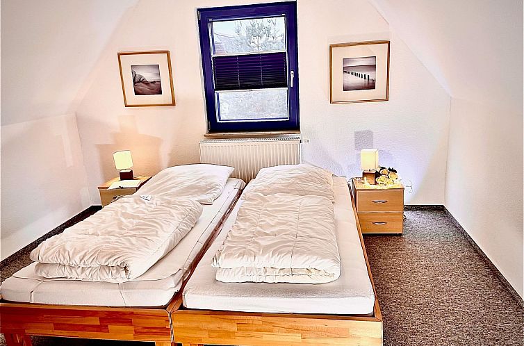 Vakantiehuis Reethaus Störtebeker