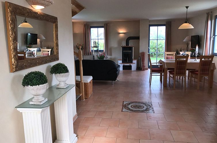 Vakantiehuis Kliff Königshörn