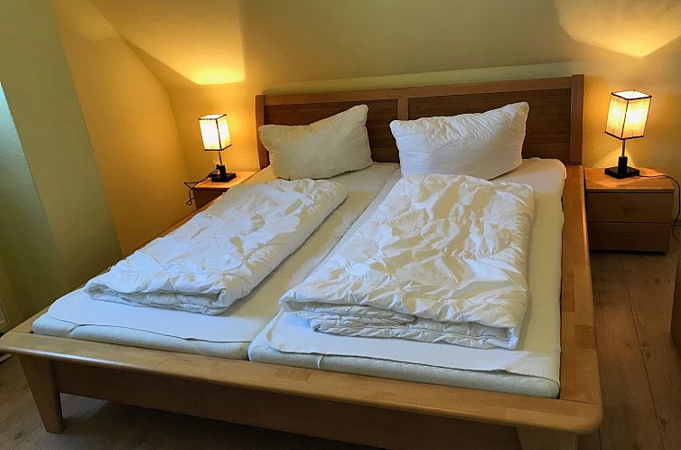 Vakantiehuis Kliff Königshörn
