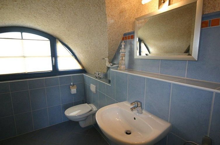 Vakantiehuis Kliff Königshörn