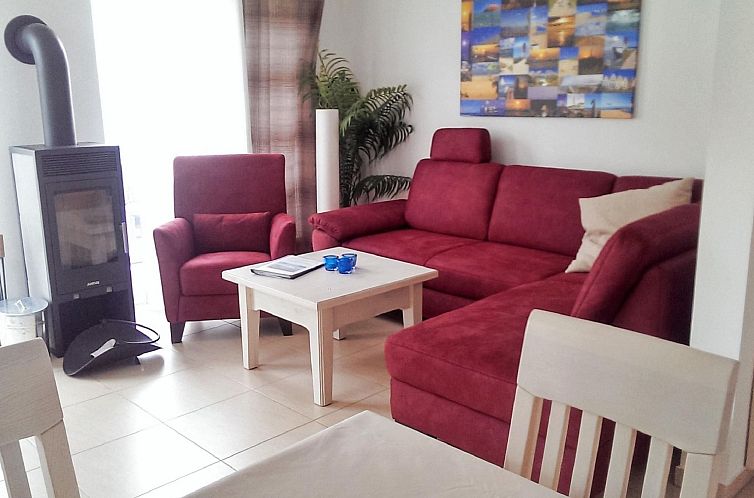 Unterkunft 03011643 - Ferienhaus Ostsee - Vakantiehuis Annette