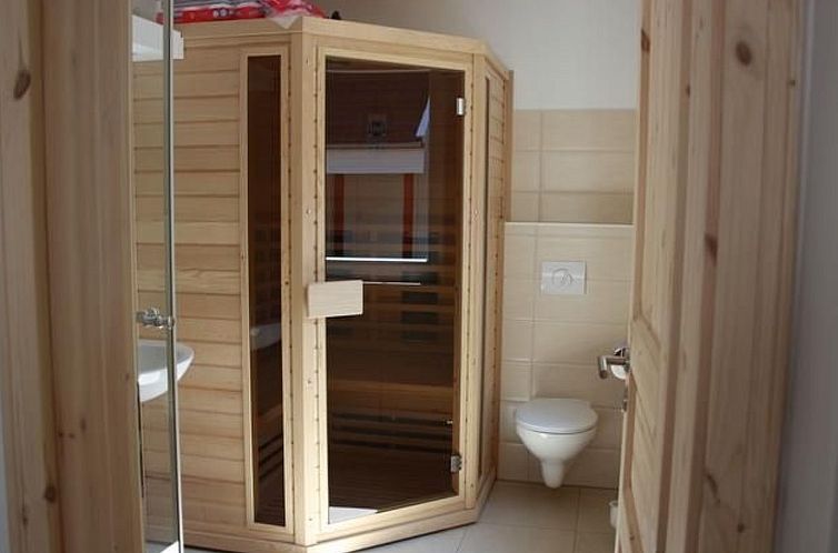 Vakantiehuis Annette