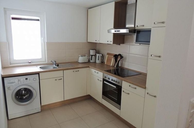 Vakantiehuis Annette