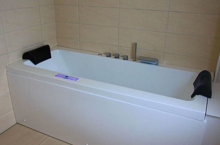 Vakantiehuis Annette