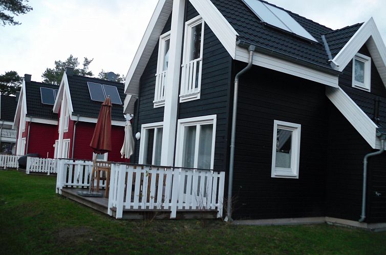Vakantiehuis Annette